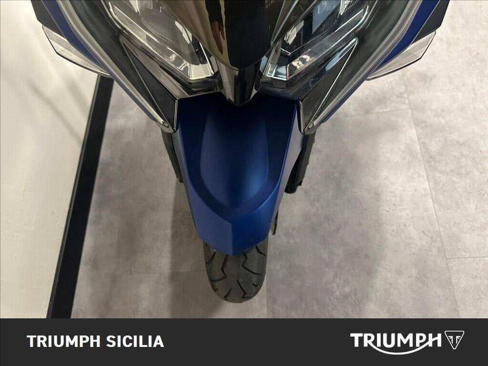 Kymco AK 550 (2020) (9)