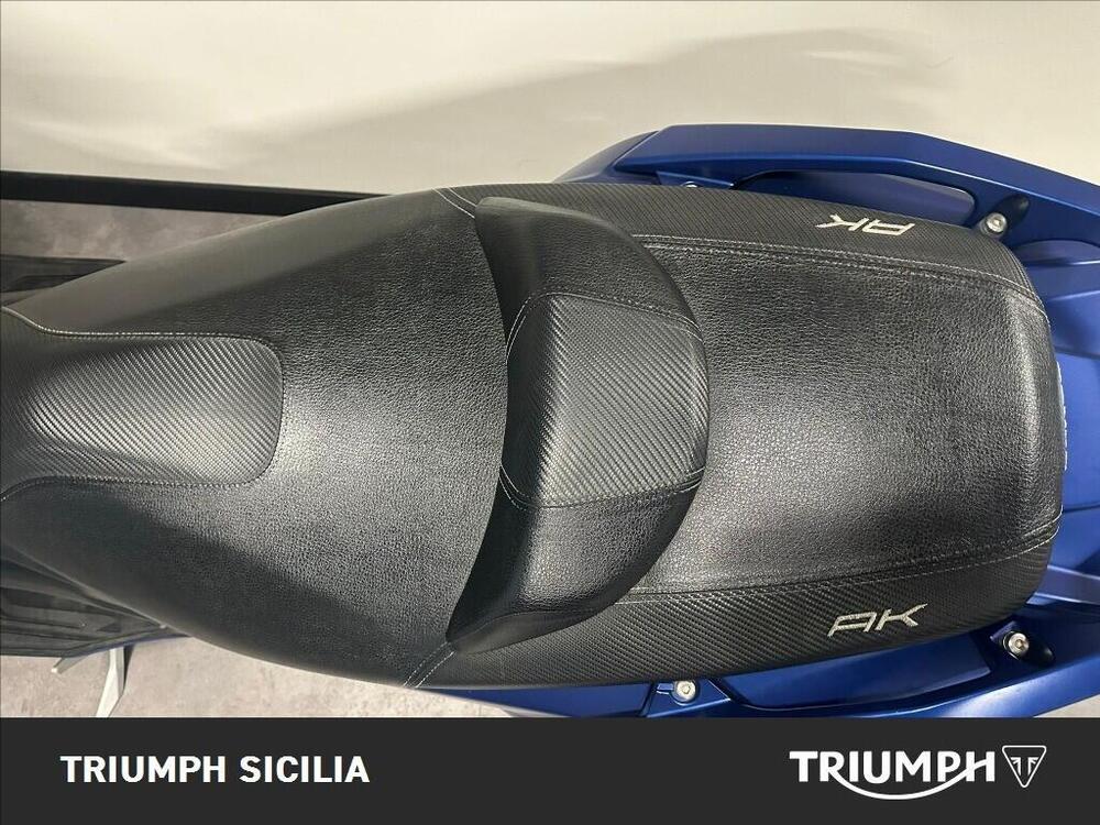 Kymco AK 550 (2020) (13)