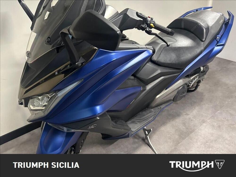 Kymco AK 550 (2020) (17)