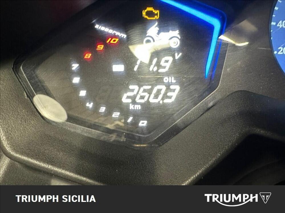 Kymco AK 550 (2020) (10)