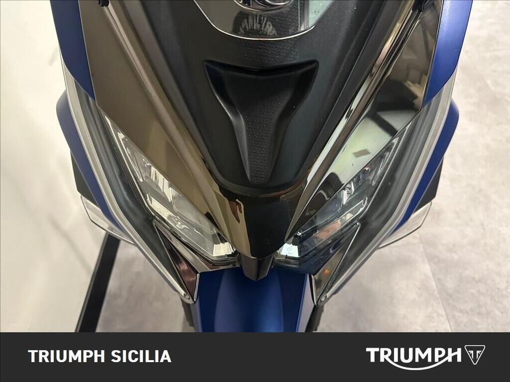 Kymco AK 550 (2020) (7)