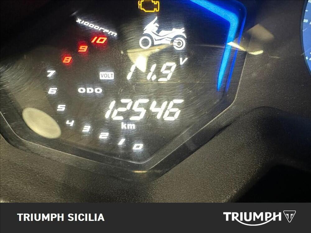 Kymco AK 550 (2020) (18)