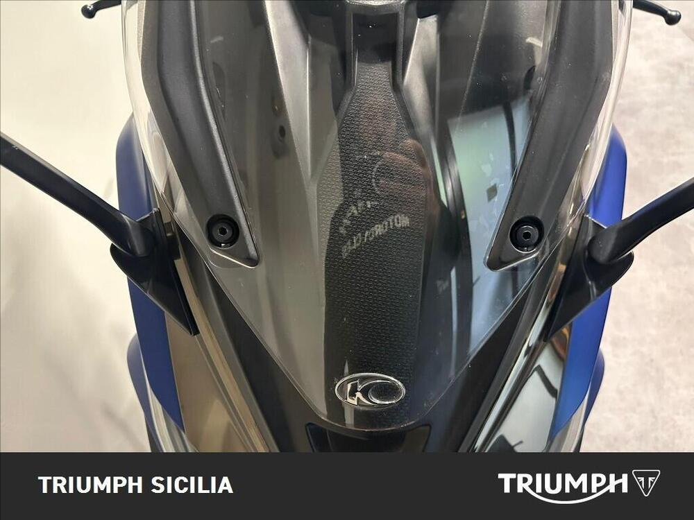 Kymco AK 550 (2020) (8)