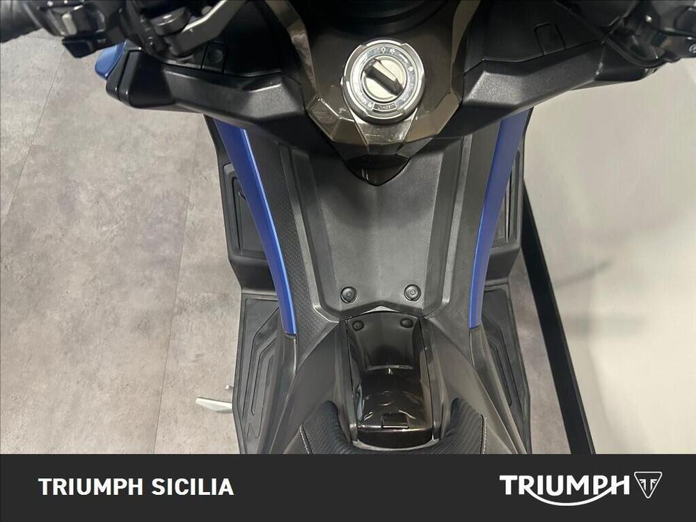 Kymco AK 550 (2020) (12)