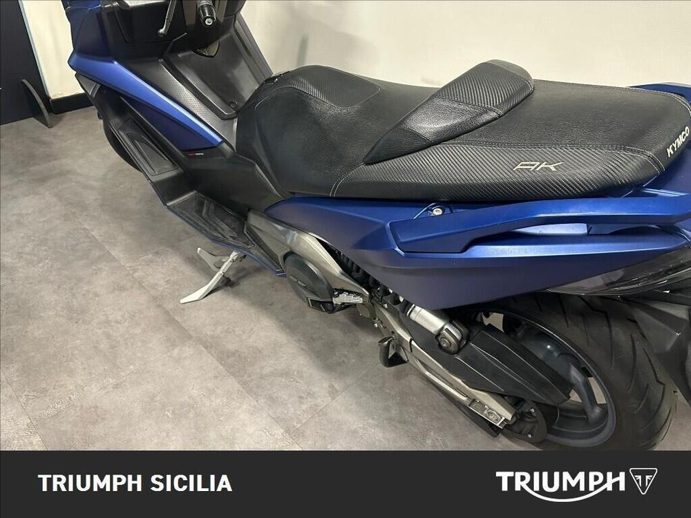 Kymco AK 550 (2020) (16)