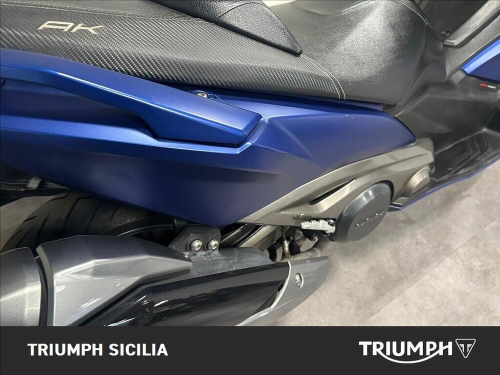 Kymco AK 550 (2020) (20)