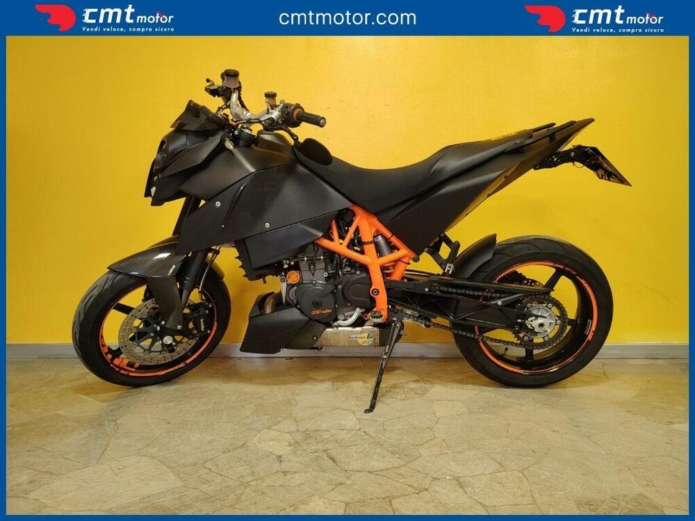 KTM 690 Duke R (2010 - 15) (3)