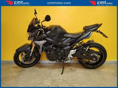 Suzuki GSR 750 (2010 - 15) usata