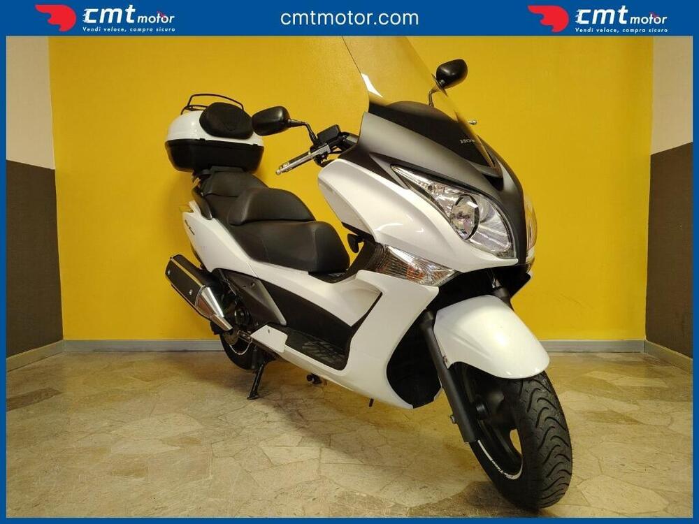 Honda SW-T 400 (2009 - 16) (2)