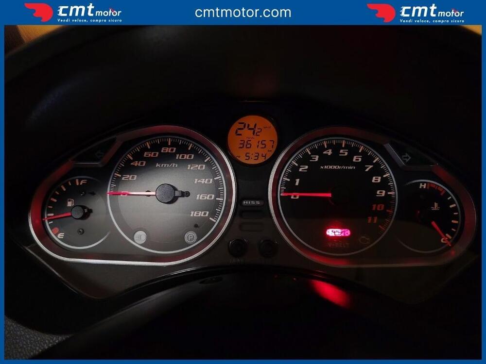 Honda SW-T 400 (2009 - 16) (5)