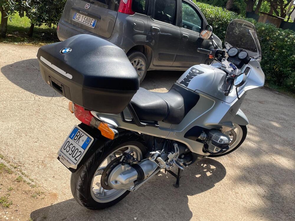 Bmw R1150 RS (3)