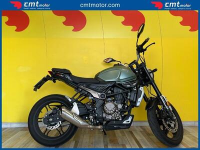 Voge Trofeo 300AC (2021 - 26) usata