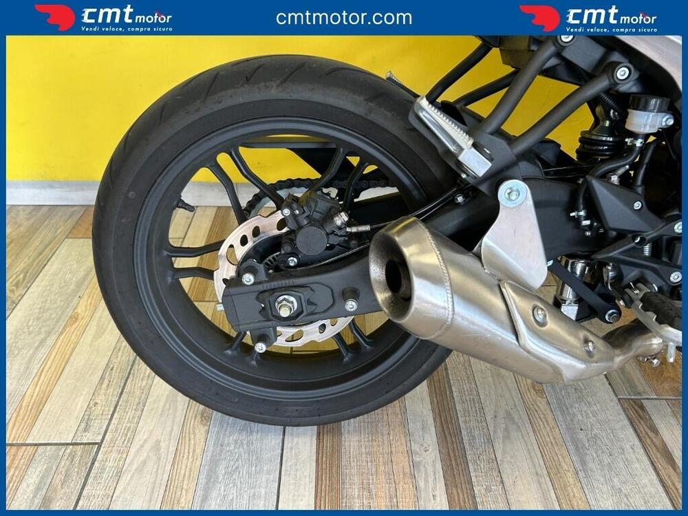 Voge Trofeo 300AC (2021 - 26) (6)