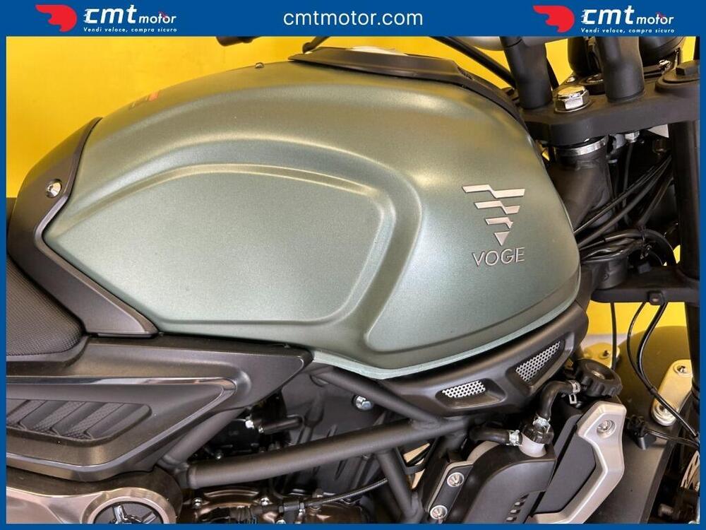 Voge Trofeo 300AC (2021 - 26) (8)