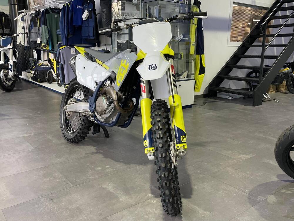 Husqvarna FC 250 (2024) (2)
