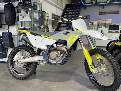 Husqvarna FC 250 (2024) usata