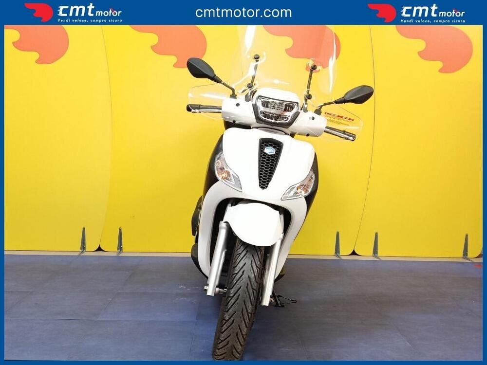 Piaggio Medley 125 S ABS (2021 - 24) (2)