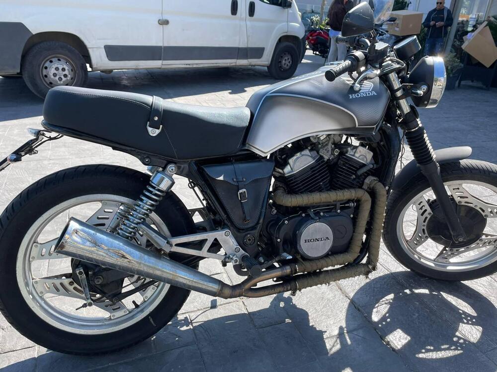 Honda VT 500 CD (1985 - 88) (4)