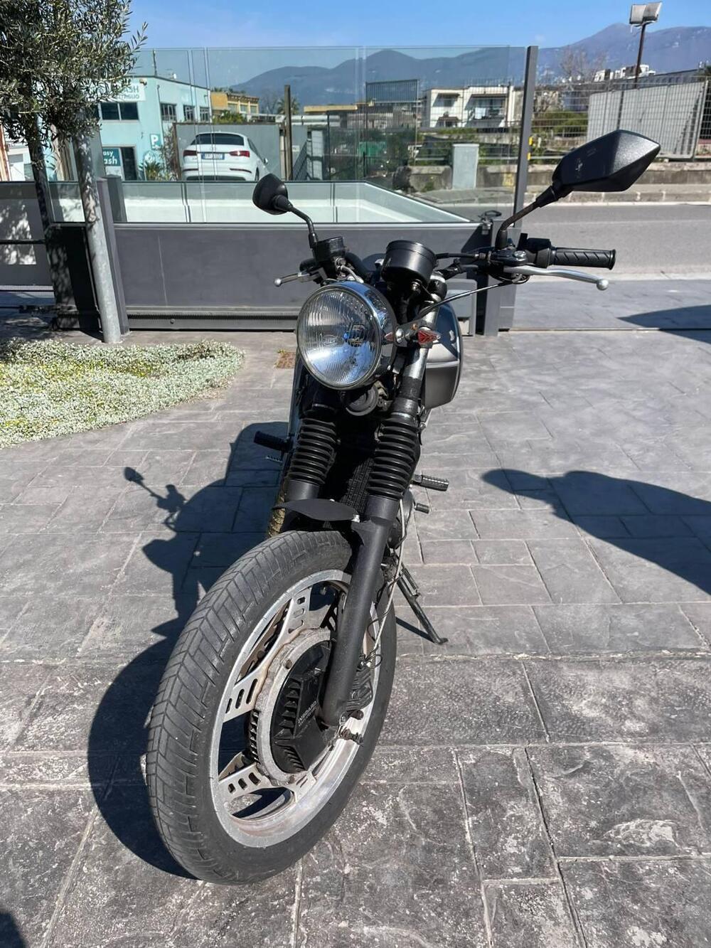 Honda VT 500 CD (1985 - 88) (5)