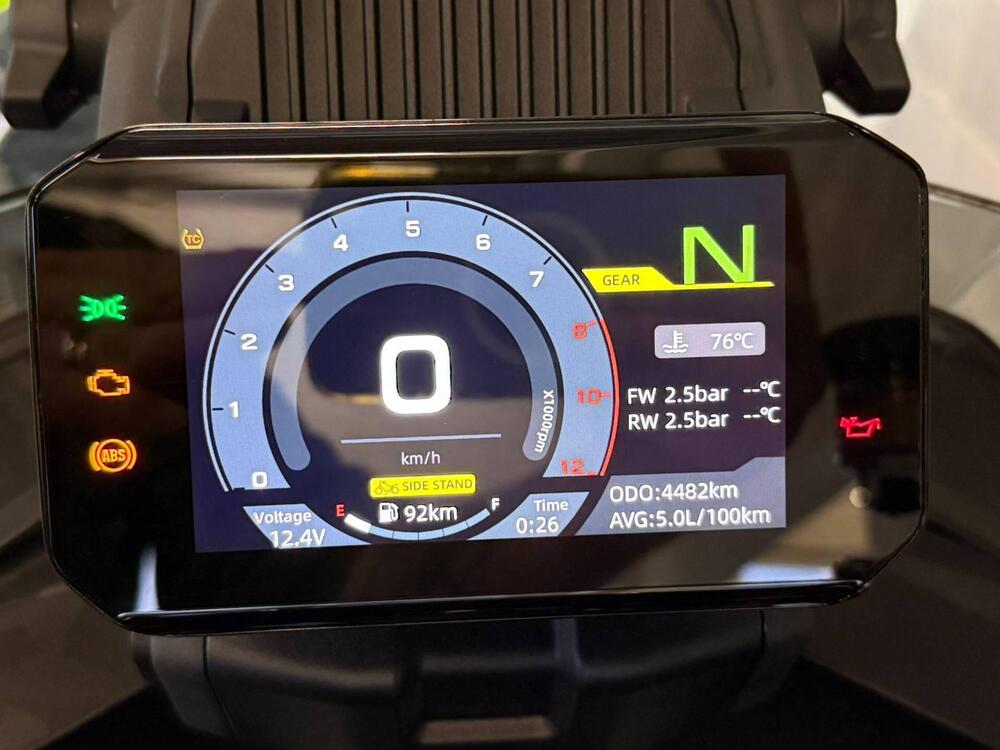 CFMOTO 700MT Adventure (2025 - 26) (5)