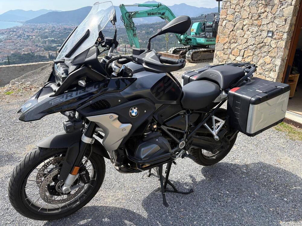 Bmw R 1250 GS (2021 - 24)