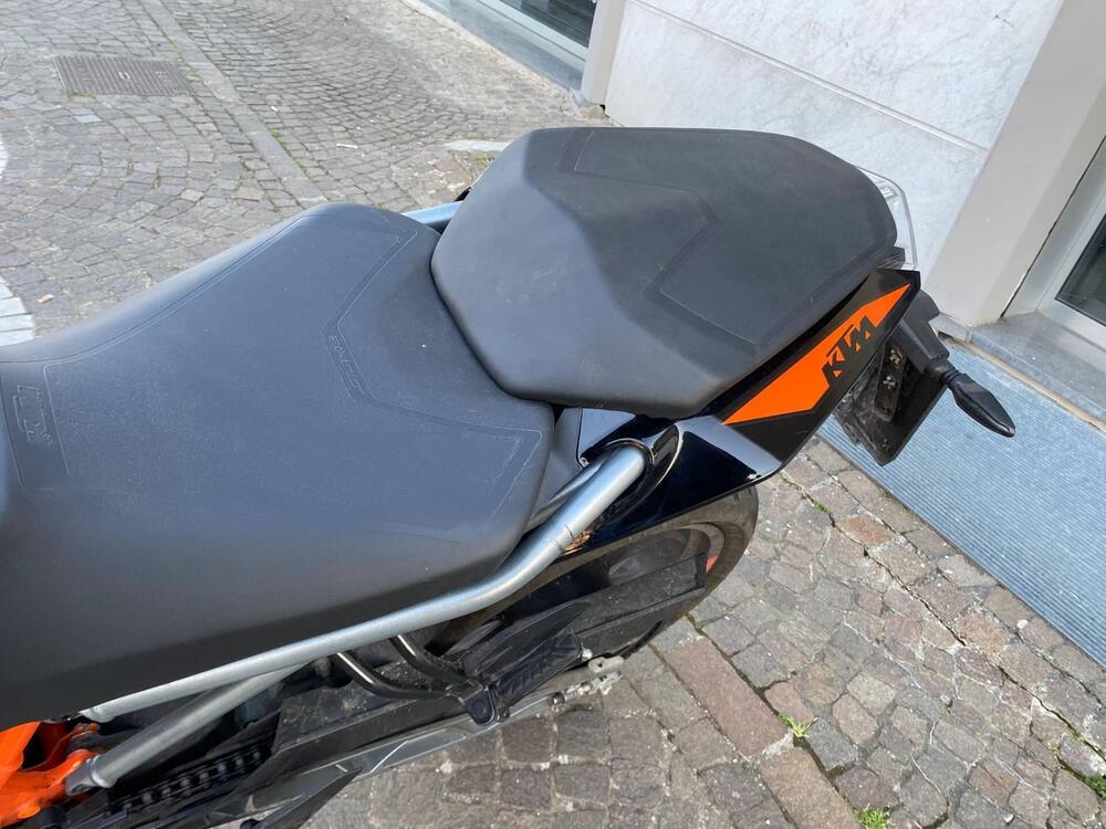 KTM 125 Duke (2021 - 23) (6)