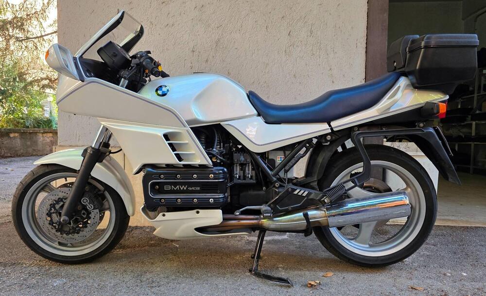 Bmw K 100 RS 16V