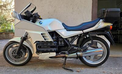 Bmw K 100 RS 16V d'epoca