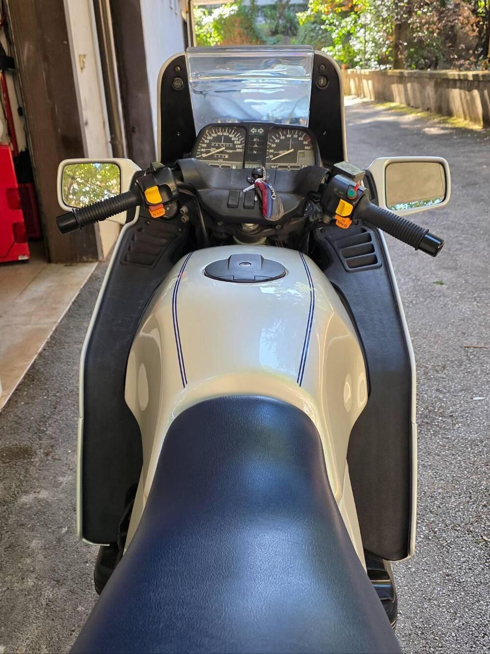 Bmw K 100 RS 16V (4)