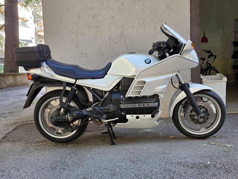Bmw K 100 RS 16V (9)