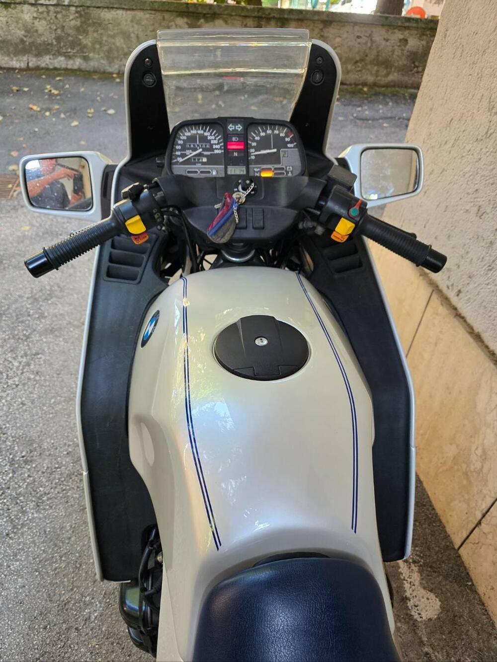 Bmw K 100 RS 16V (10)