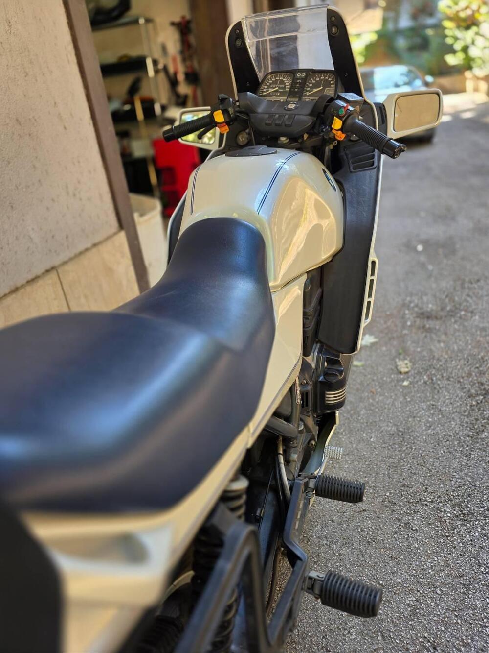 Bmw K 100 RS 16V (15)