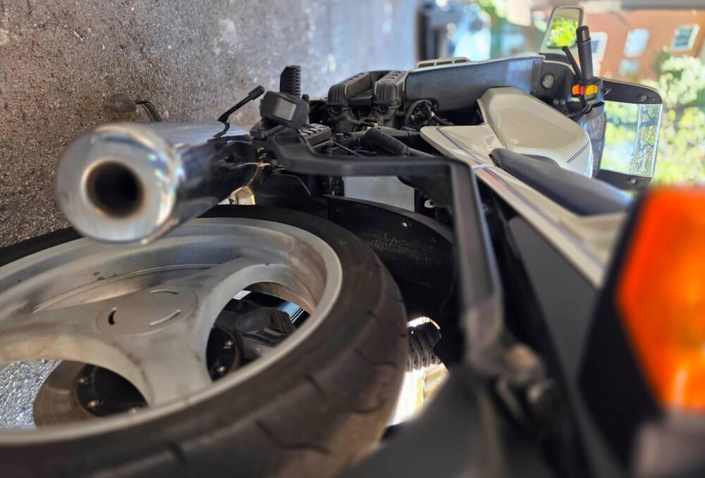 Bmw K 100 RS 16V (16)