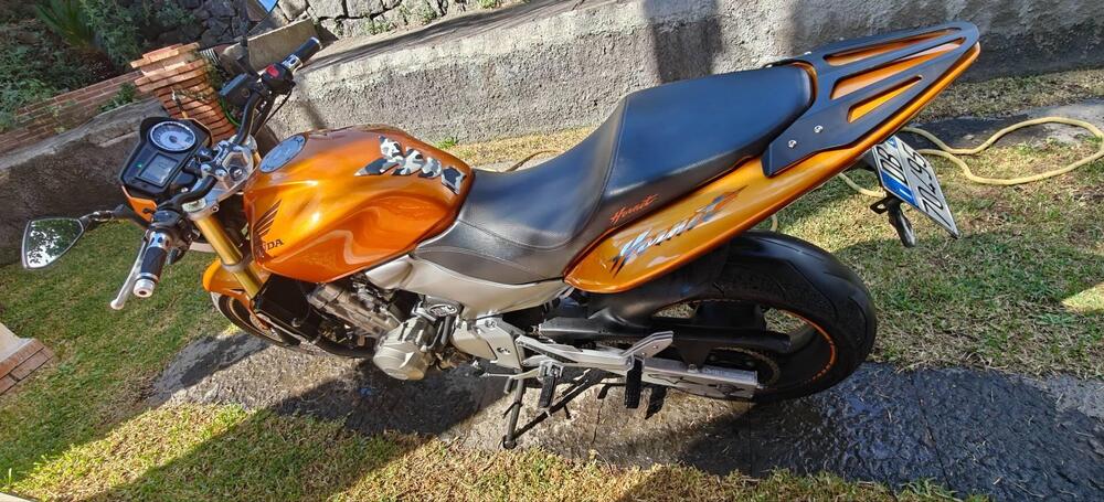 Honda Hornet 600 (2005 - 06) (6)