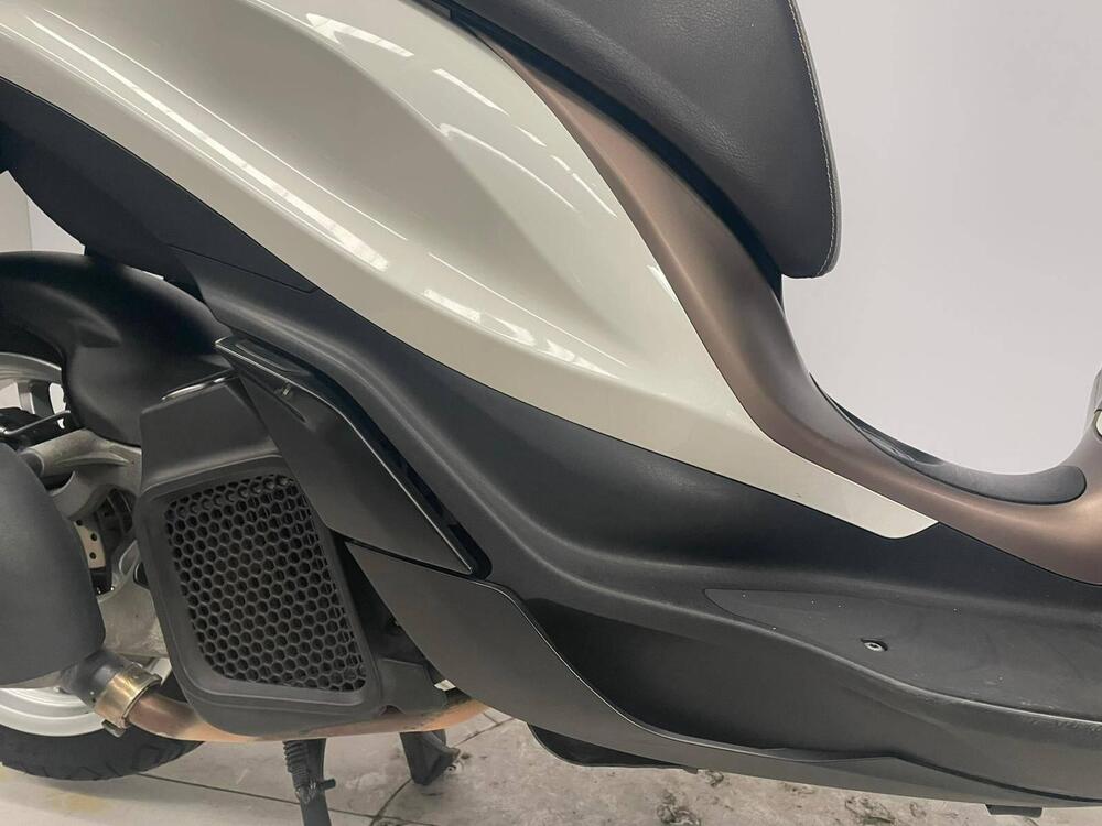 Piaggio Medley 125 S ABS (2020) (13)