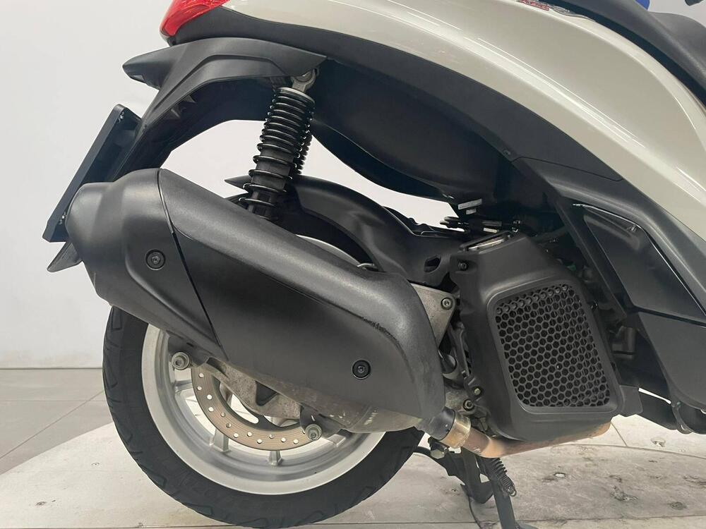 Piaggio Medley 125 S ABS (2020) (14)