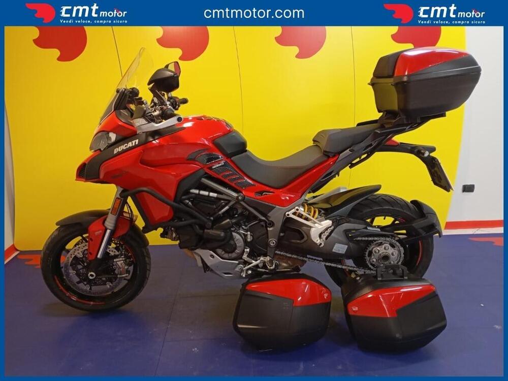 Ducati Multistrada 1260 (2018 - 20) (3)