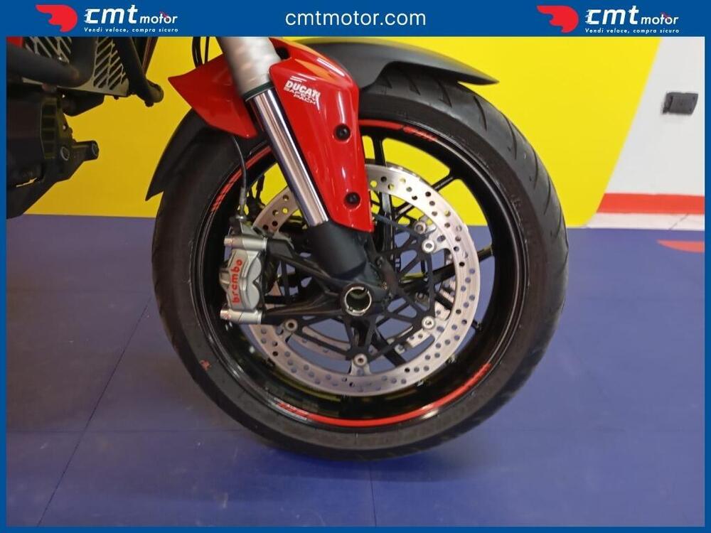 Ducati Multistrada 1260 (2018 - 20) (9)