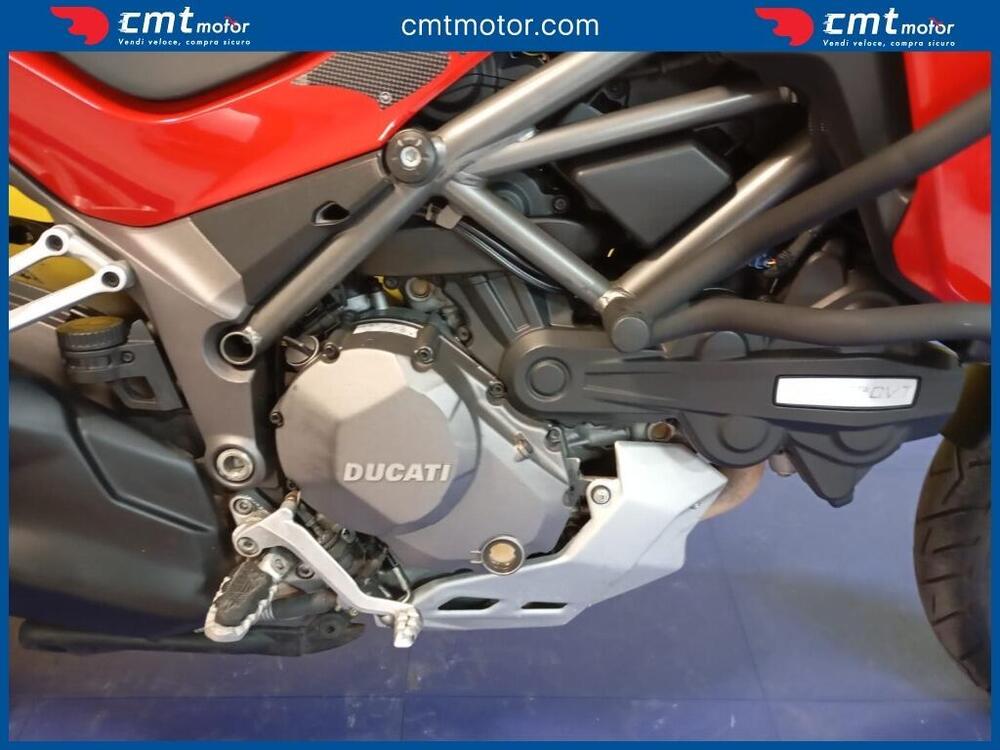 Ducati Multistrada 1260 (2018 - 20) (11)