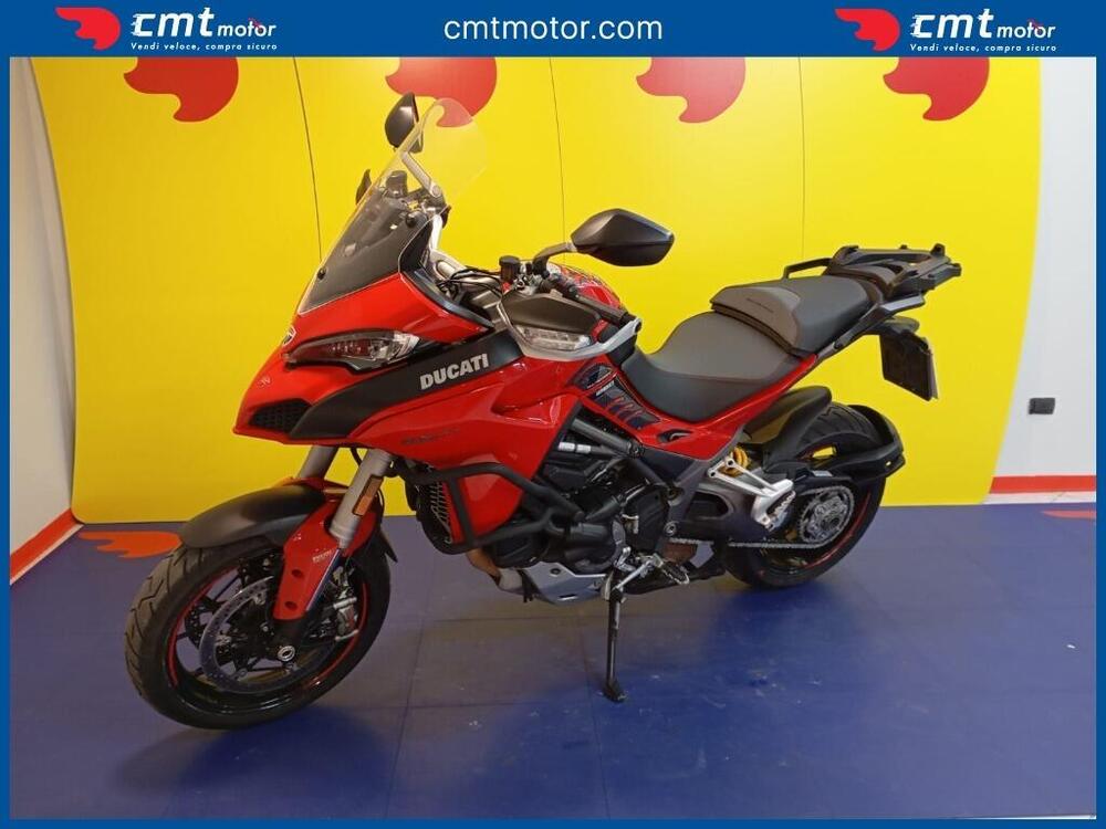 Ducati Multistrada 1260 (2018 - 20) (13)