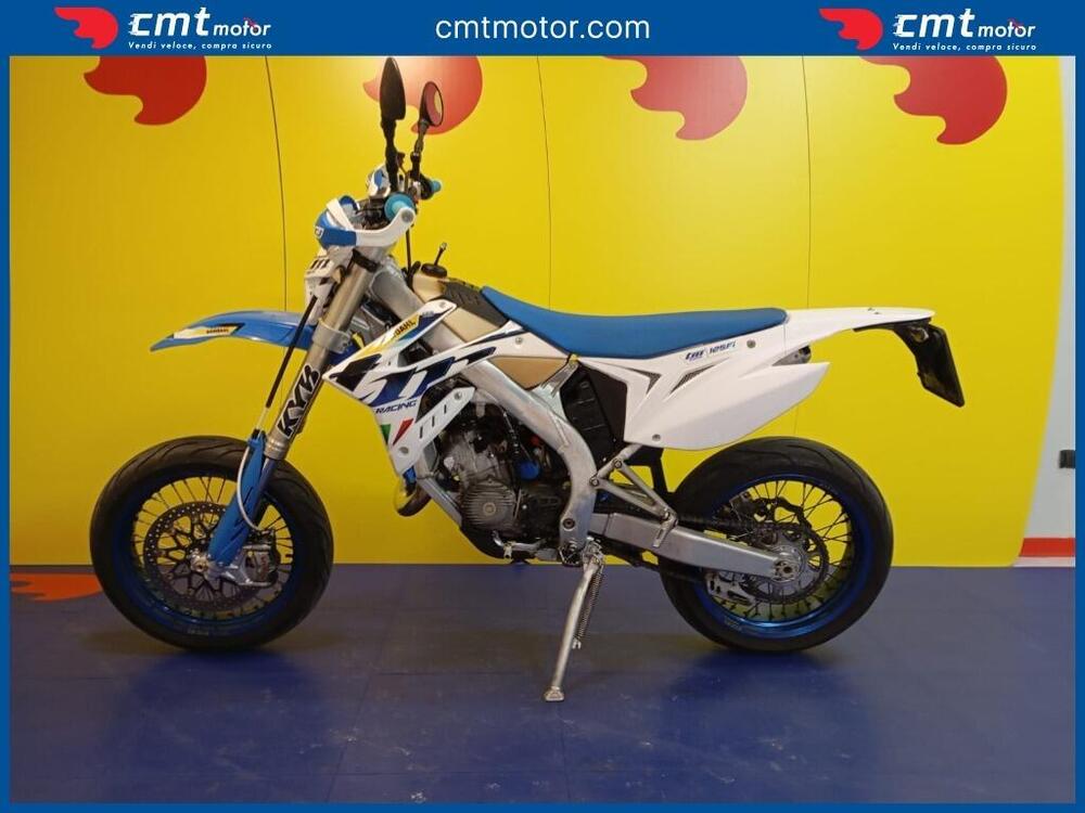 Tm Moto SMR 125 Fi 2t (2021 - 22) (3)