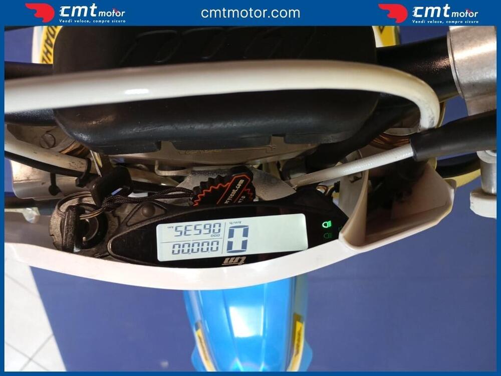 Tm Moto SMR 125 Fi 2t (2021 - 22) (5)