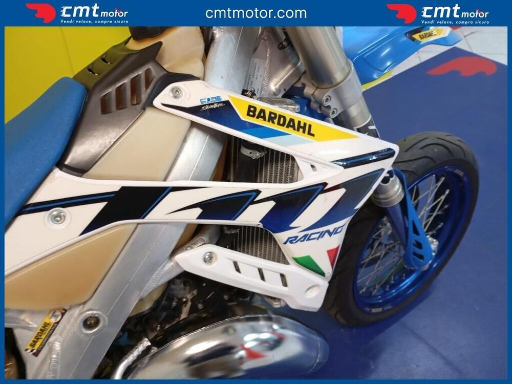 Tm Moto SMR 125 Fi 2t (2021 - 22) (6)