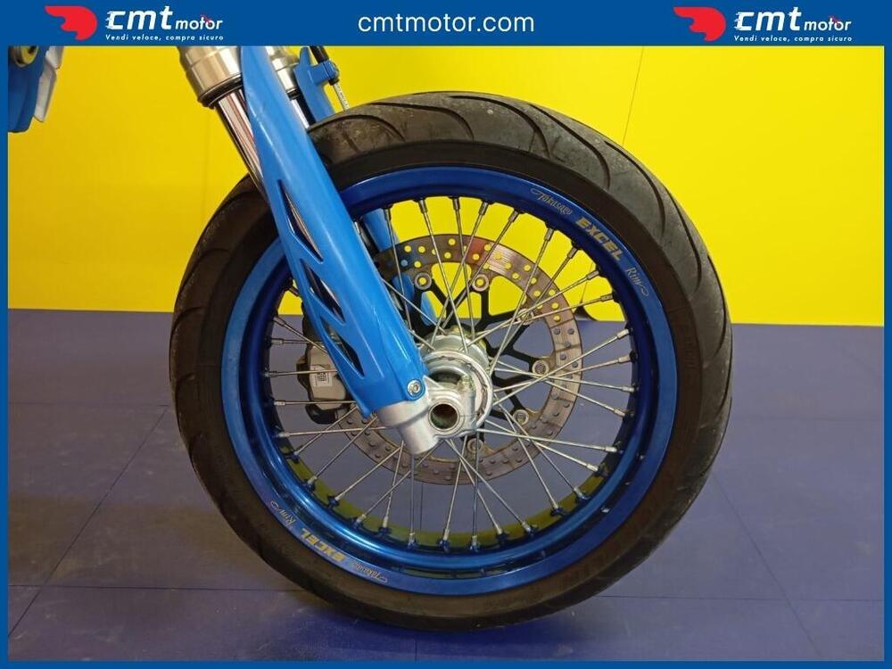 Tm Moto SMR 125 Fi 2t (2021 - 22) (7)