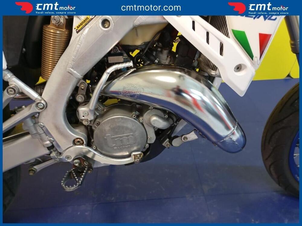 Tm Moto SMR 125 Fi 2t (2021 - 22) (8)