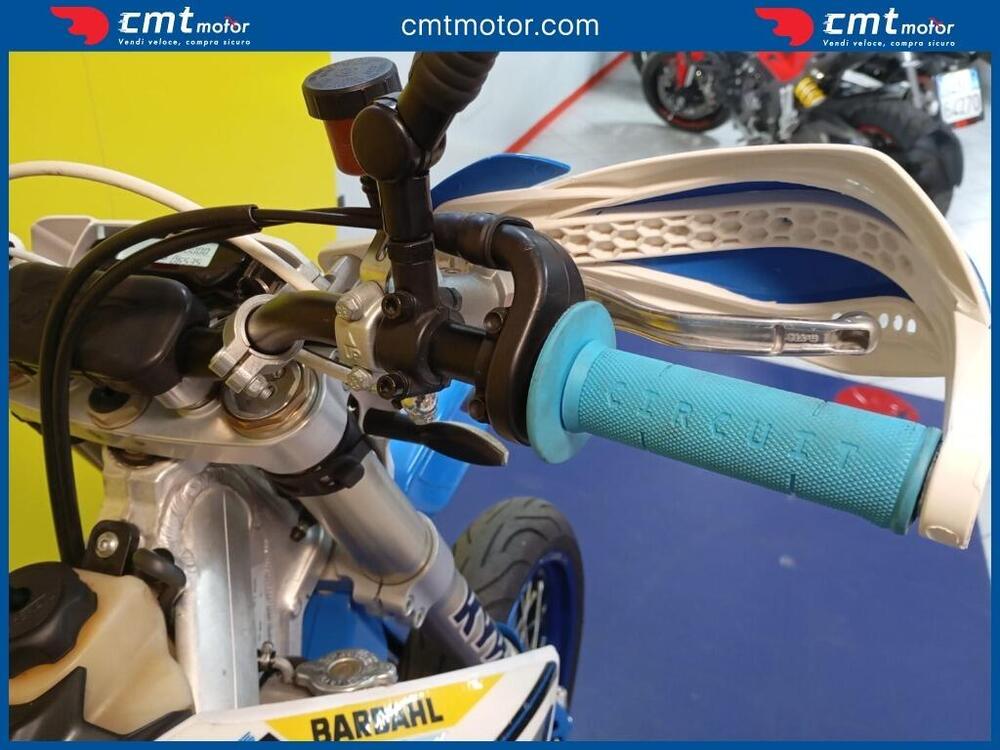 Tm Moto SMR 125 Fi 2t (2021 - 22) (9)