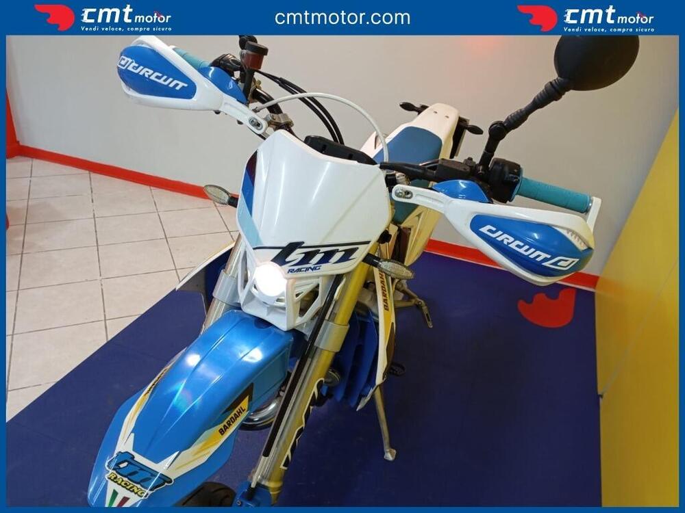 Tm Moto SMR 125 Fi 2t (2021 - 22) (10)