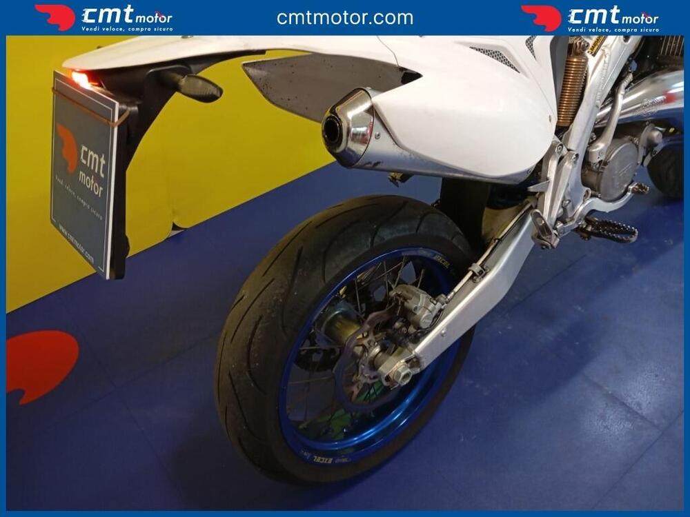 Tm Moto SMR 125 Fi 2t (2021 - 22) (11)