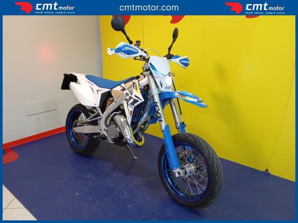 Tm Moto SMR 125 Fi 2t (2021 - 22) (13)