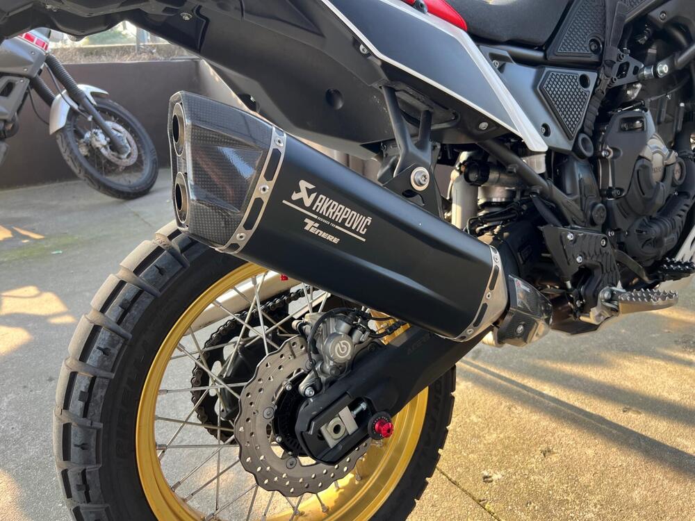 Yamaha Ténéré 700 Rally Edition (2022 - 24) (3)